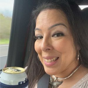 Meet your Posher, Mrs. lisa marie